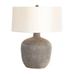 Arteriors Navi Lamp