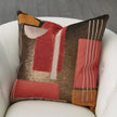 Global Views Modernist PIllow DSC