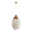 Arteriors Orla Pendant