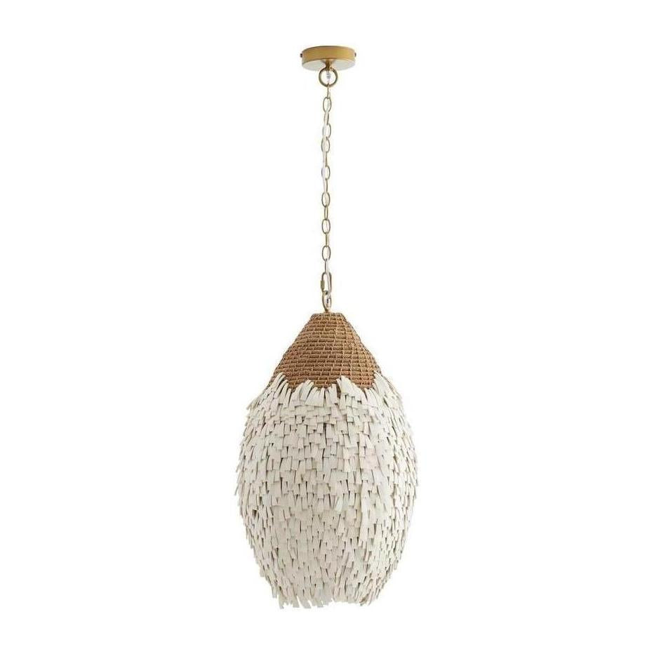 Arteriors Orla Pendant