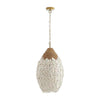 Arteriors Orla Pendant
