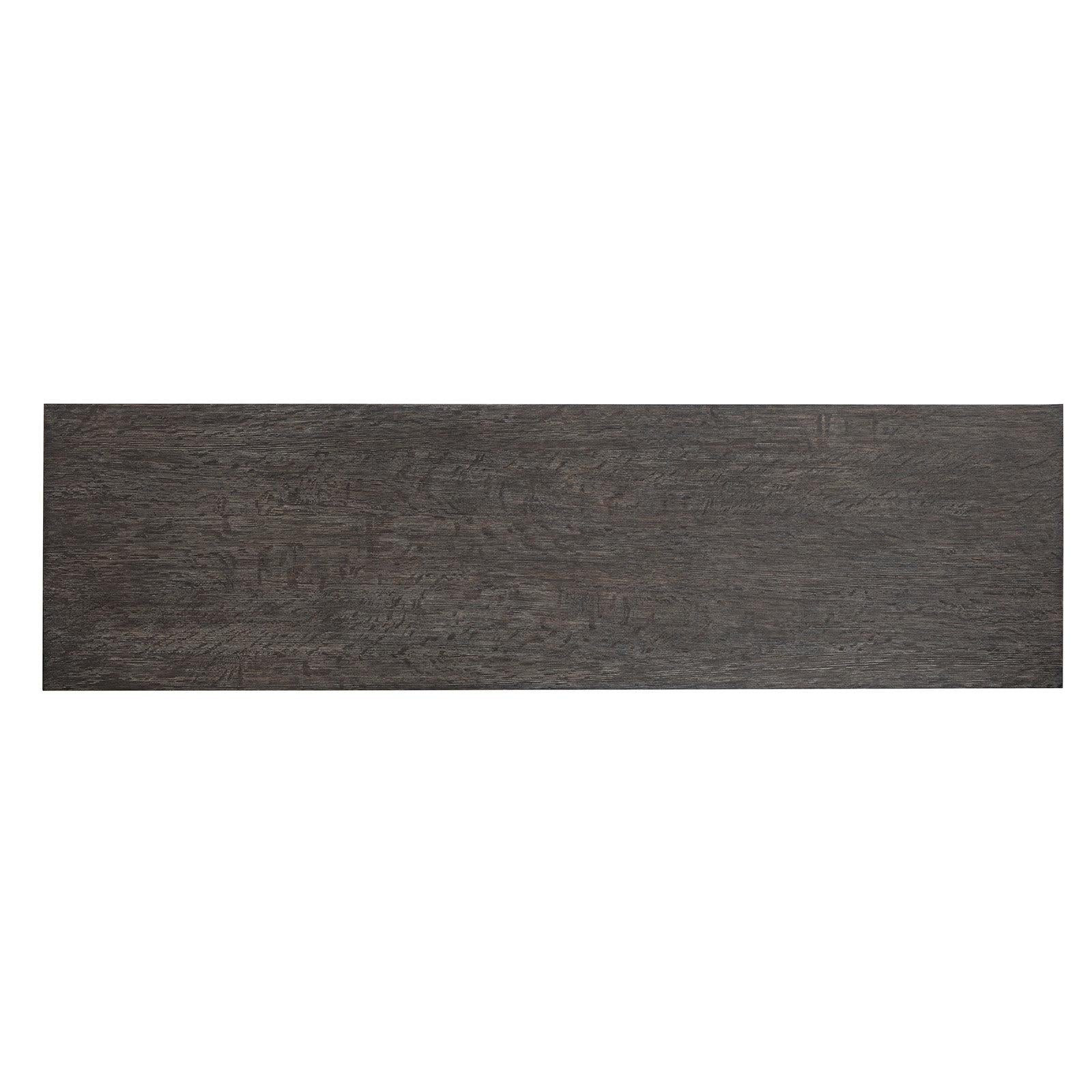 Magnussen Home Kinsley Black Heron Drawer Dresser