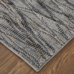 Feizy Sonora 39NXF Modern Abstract Rug