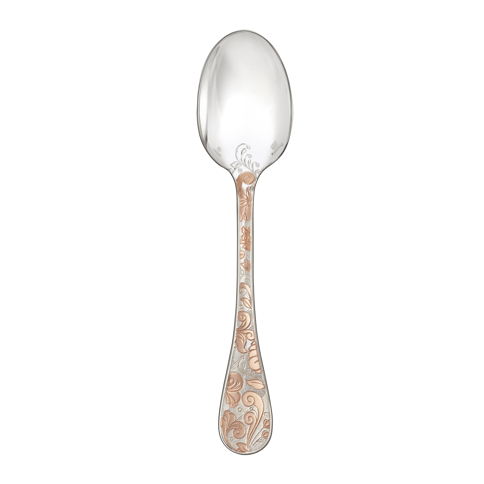 Christofle Jardin d'Eden Tablespoon