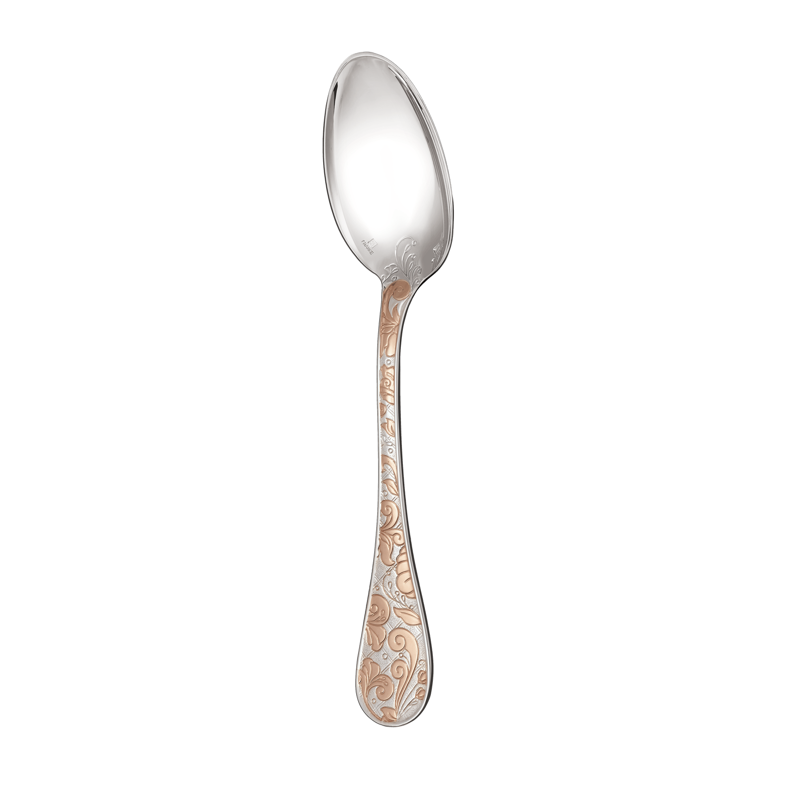Christofle Jardin d'Eden Tablespoon