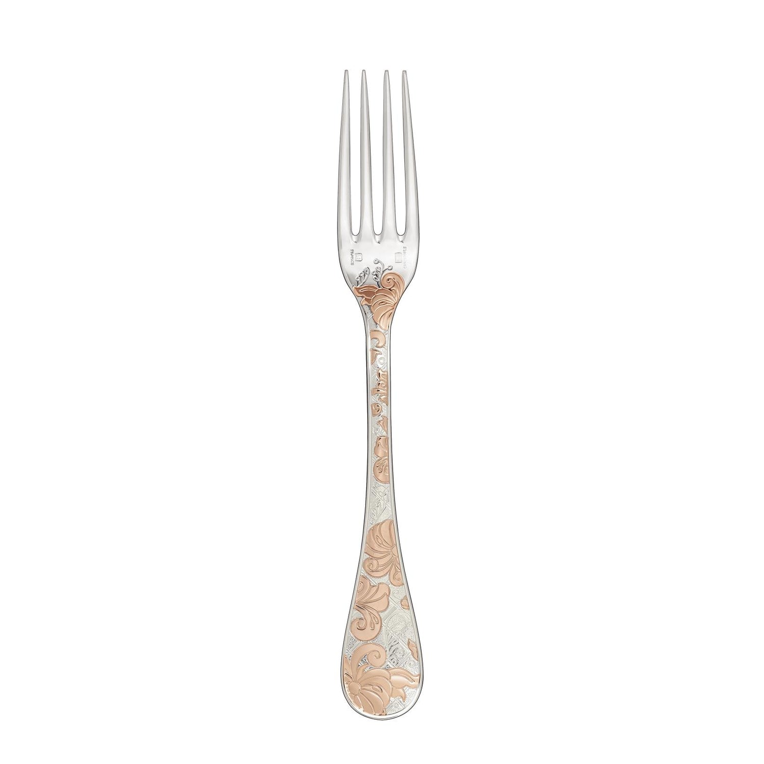 Christofle Jardin d'Eden Dinner Fork