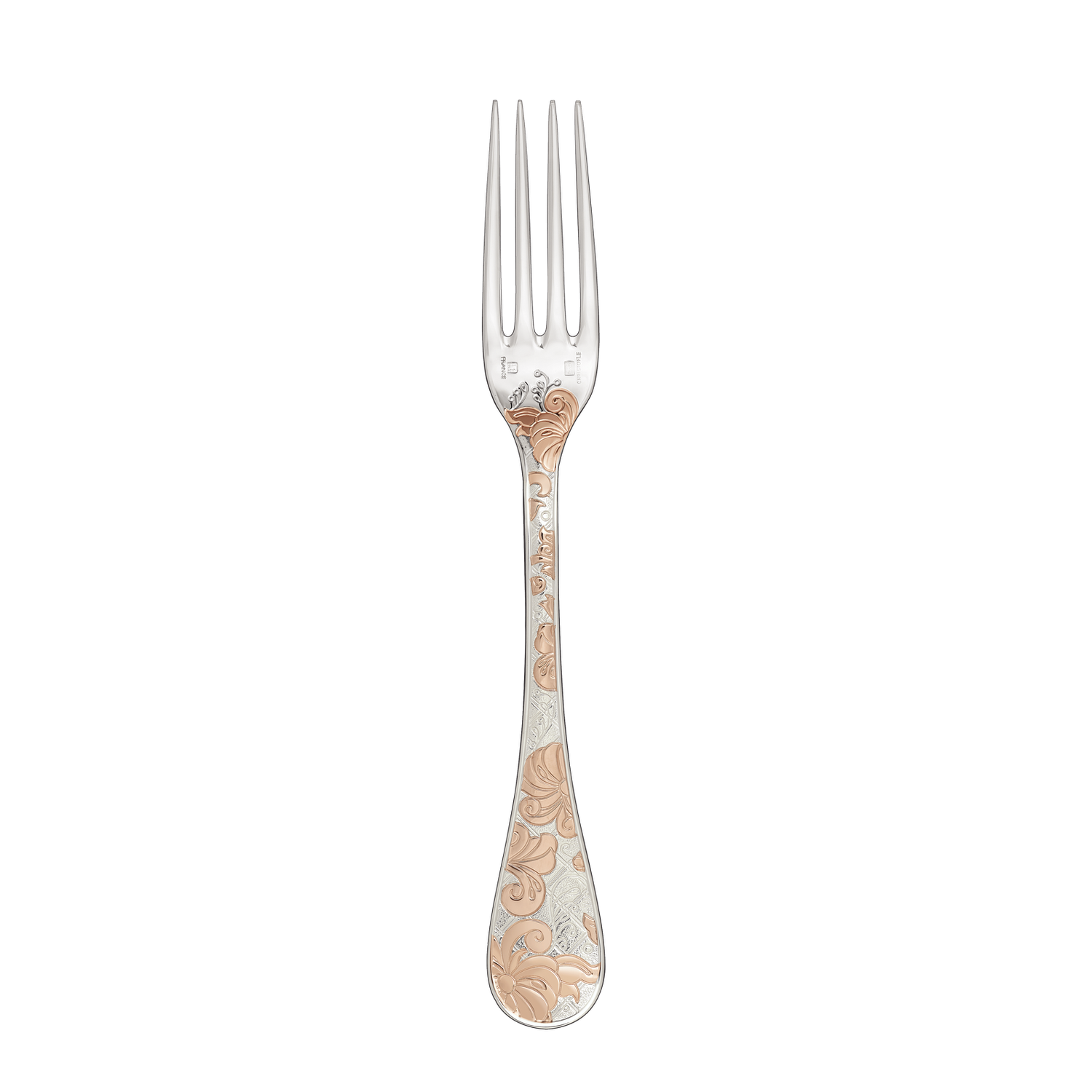 Christofle Jardin d'Eden Dinner Fork