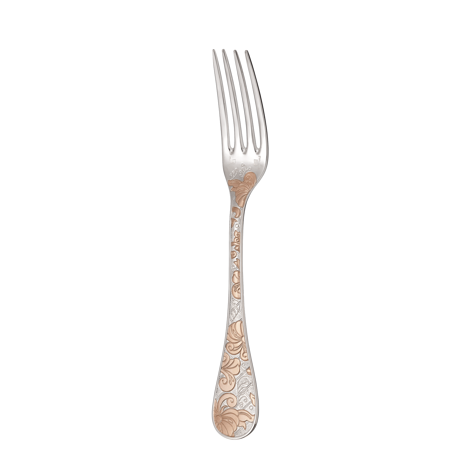 Christofle Jardin d'Eden Dinner Fork