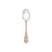 Christofle Jardin d'Eden Silver Plated Dessert Spoon