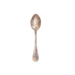 Christofle Jardin d'Eden Silver Plated Dessert Spoon