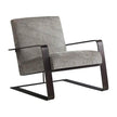 Arteriors Torcello Chair Lichen Velvet
