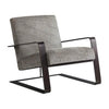 Arteriors Torcello Chair Lichen Velvet