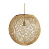 Arteriors Indiana Pendant