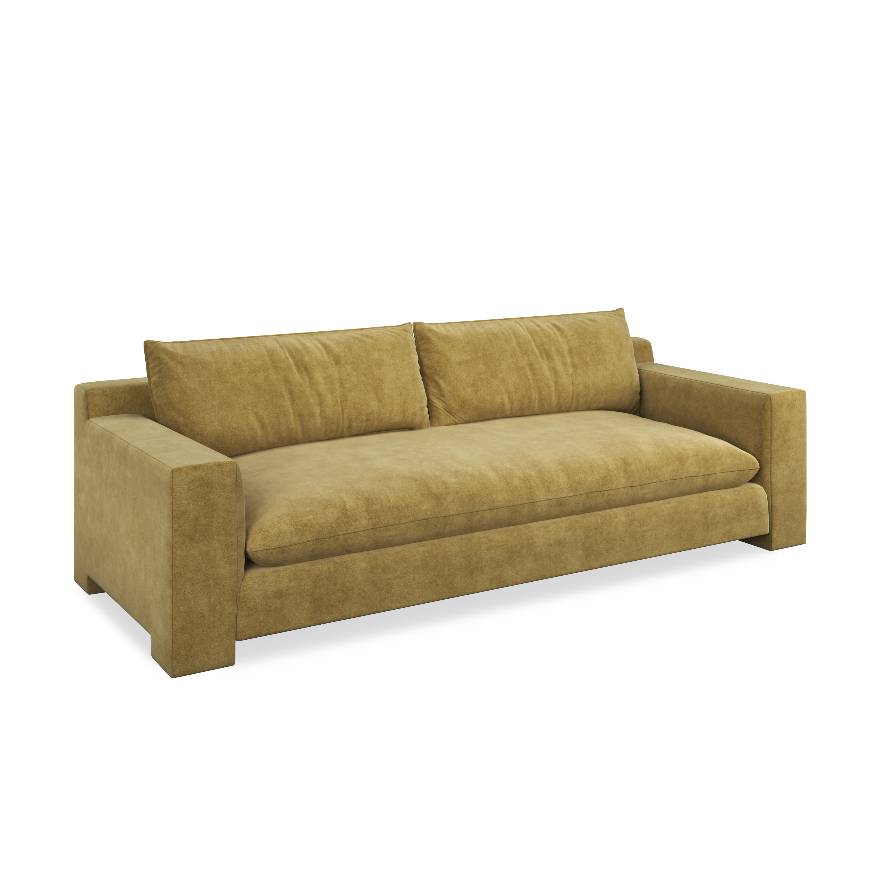 Caracole Upholstery Devon Sofa