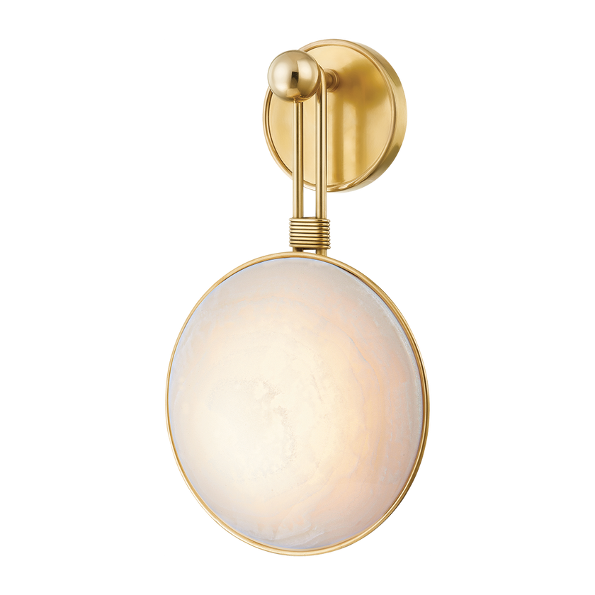 Corbett Lighting ARES Wall Sconce