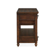 Magnussen Home Cottage Lane Coffee Sofa Table