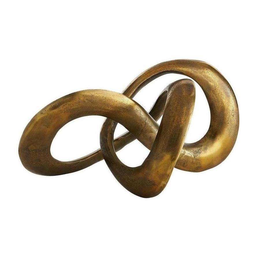 Arteriors Quinn Sculpture