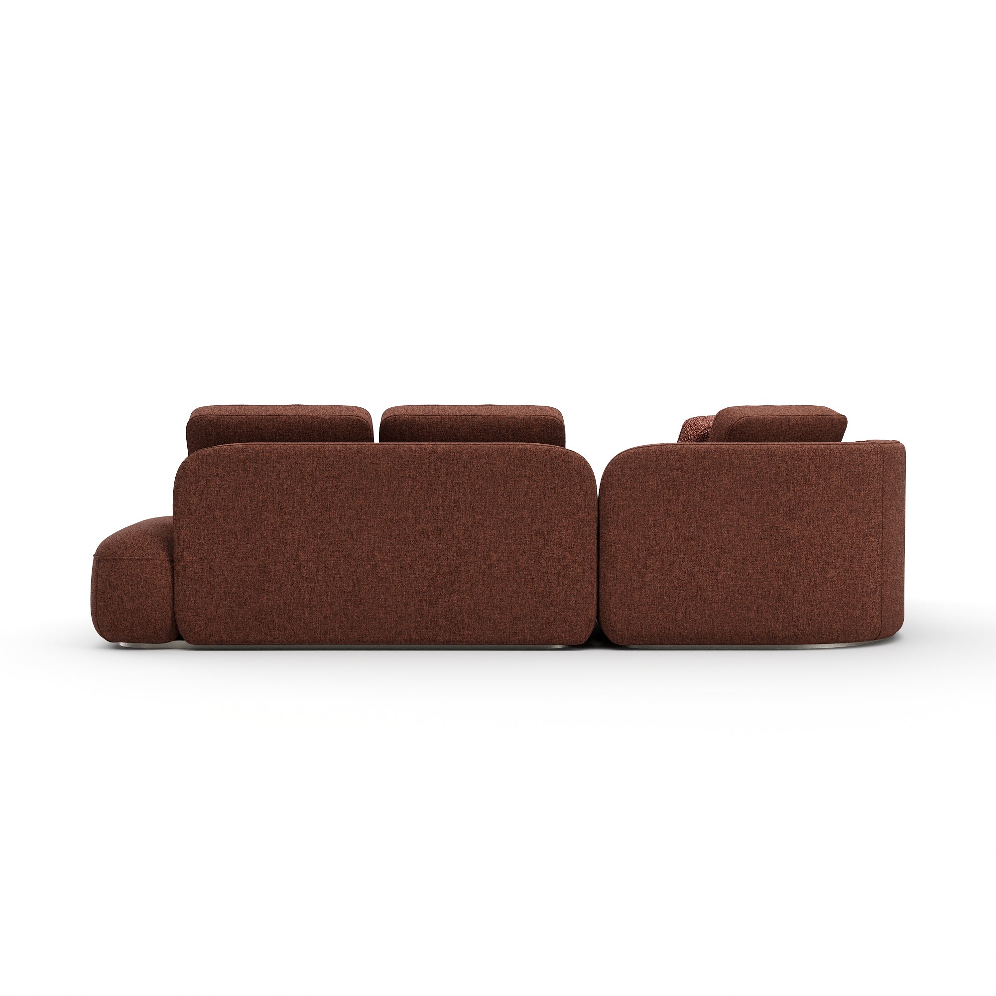 Caracole Sasso Sectional