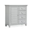 Magnussen Home Charleston Chest