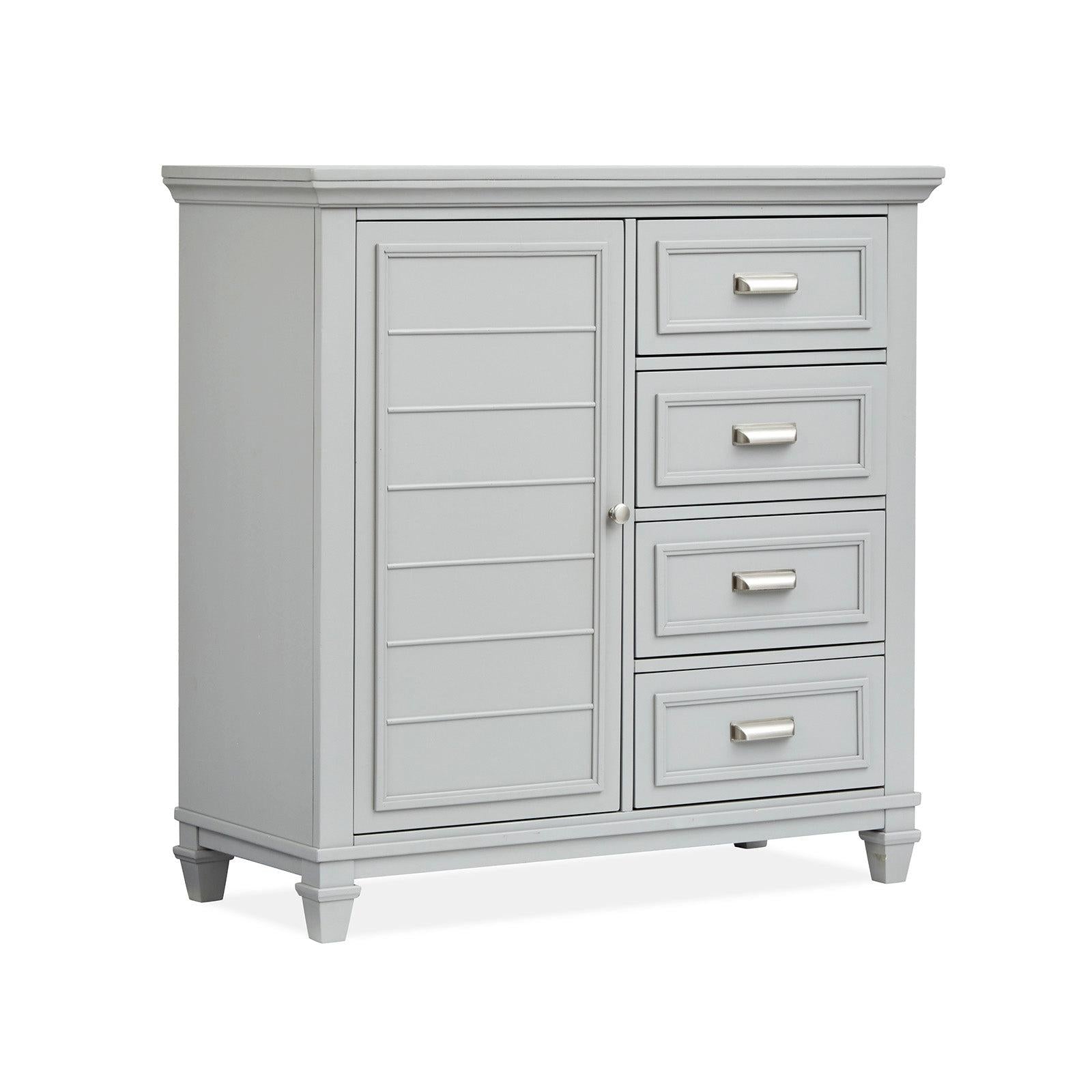 Magnussen Home Charleston Chest