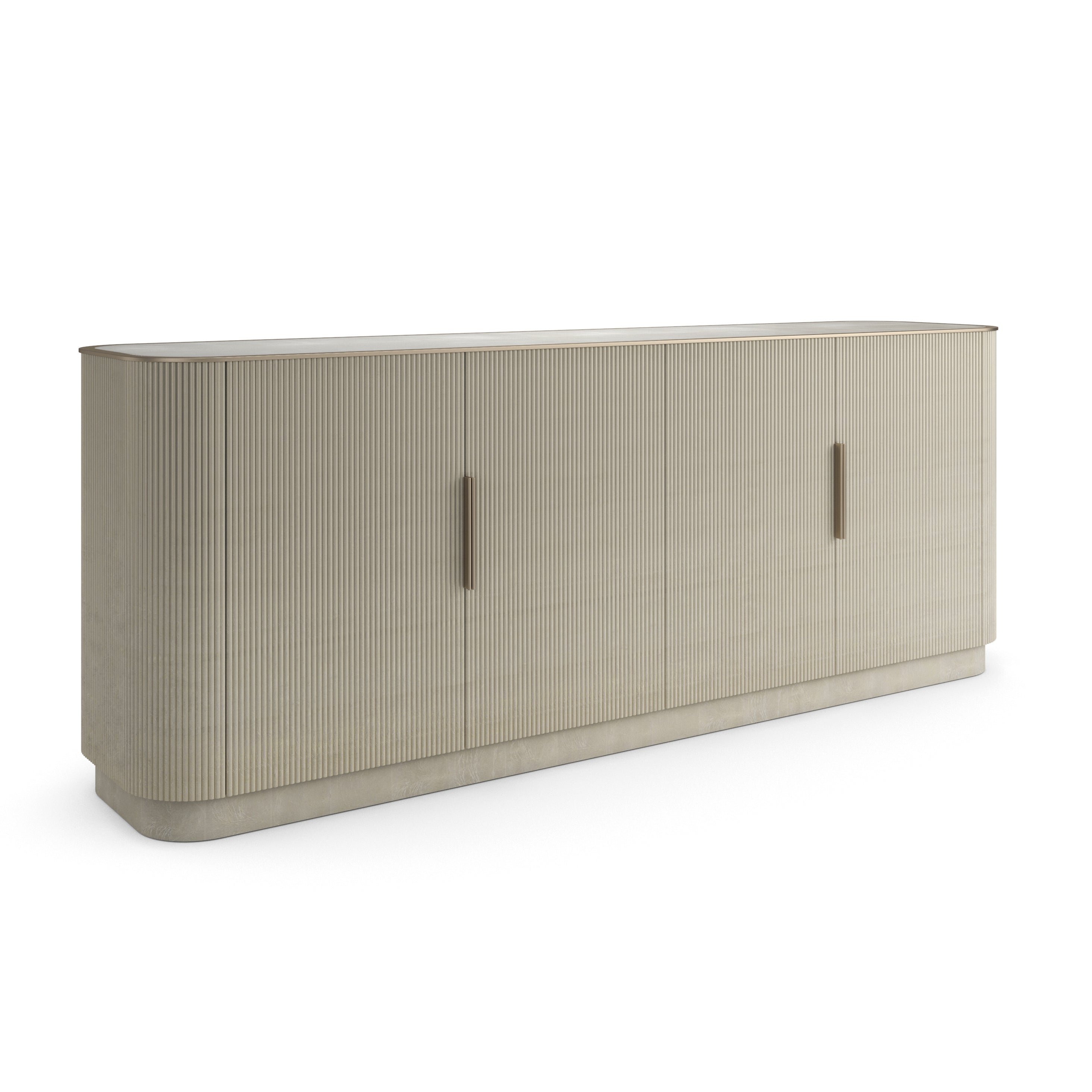 Caracole Classic Love Sideboard