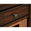 Magnussen Home Cottage Lane Coffee Sofa Table