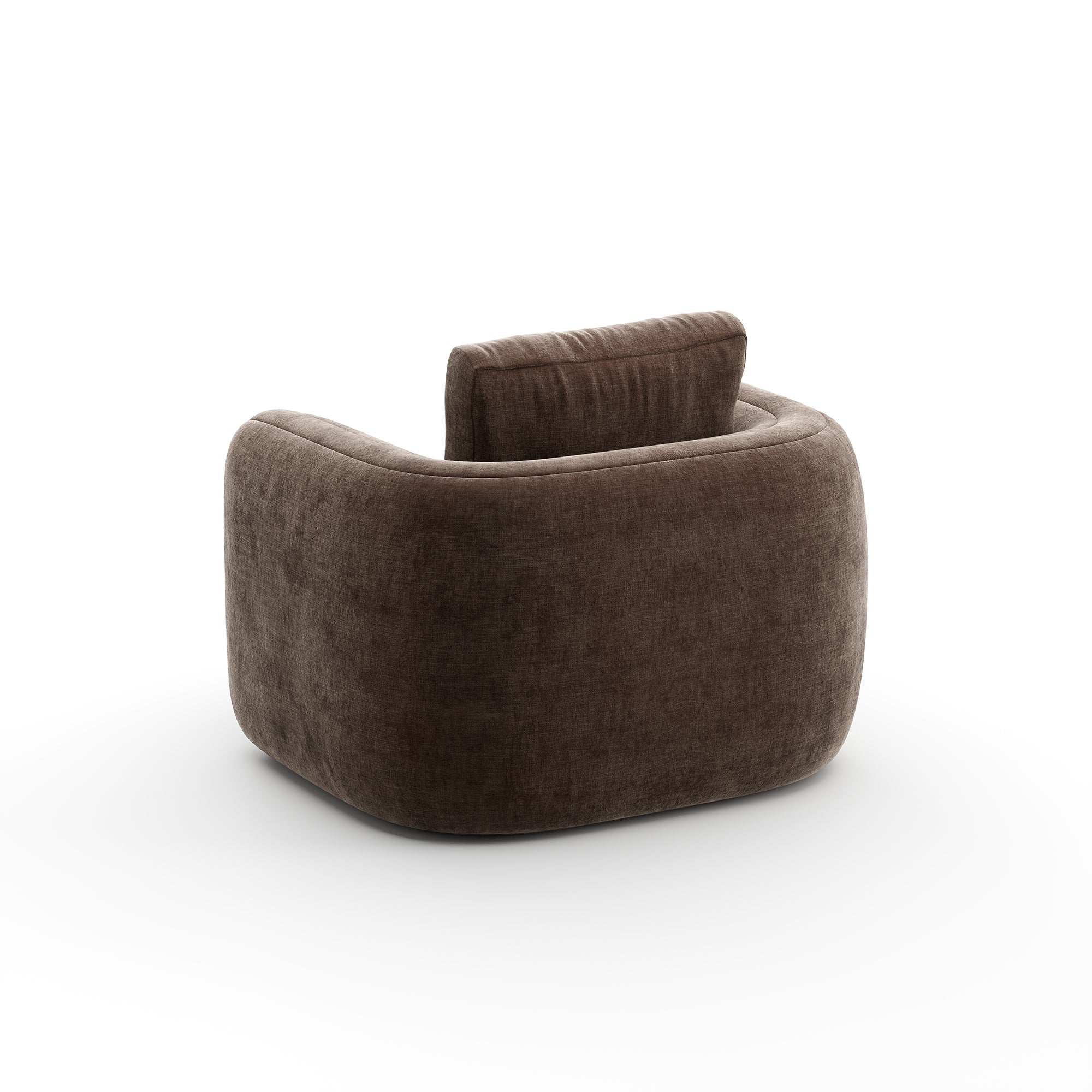 Caracole Overlap Chair