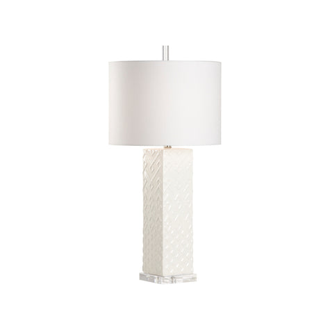 Wildwood Ujamaa Table Lamp