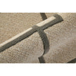Feizy Kendall 8A60F Modern Abstract, Blue/Gray, Rug