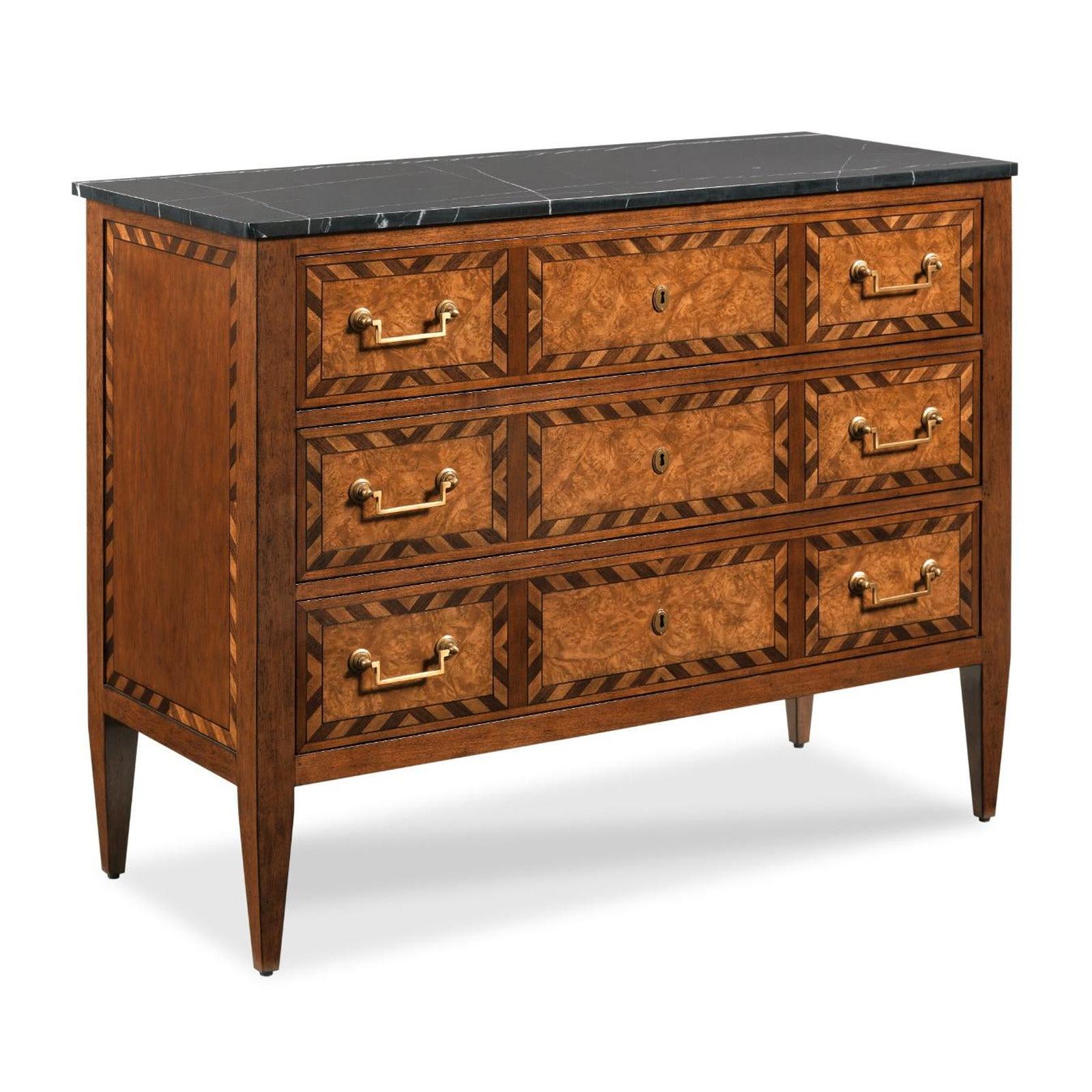 Woodbridge Furniture Cotswold Chest