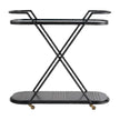 Arteriors Nakoa Bar Cart
