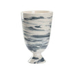 Chelsea House Grigio Footed Vase