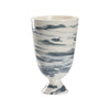 Chelsea House Grigio Footed Vase