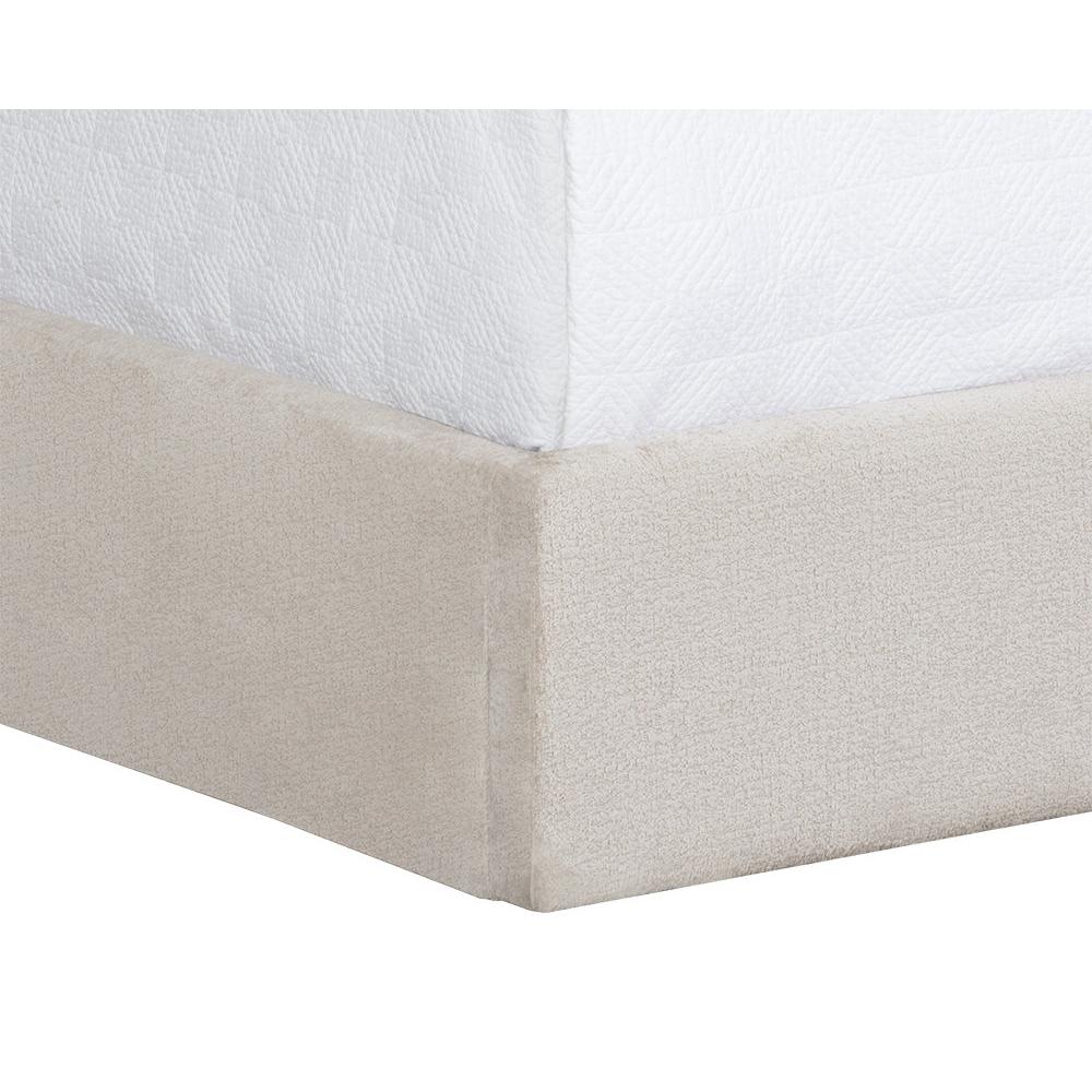 Sunpan Nylah Queen Bed Clearance