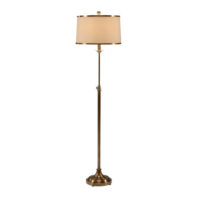 Wildwood Adjustable Floor Lamp