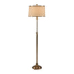 Wildwood Adjustable Floor Lamp