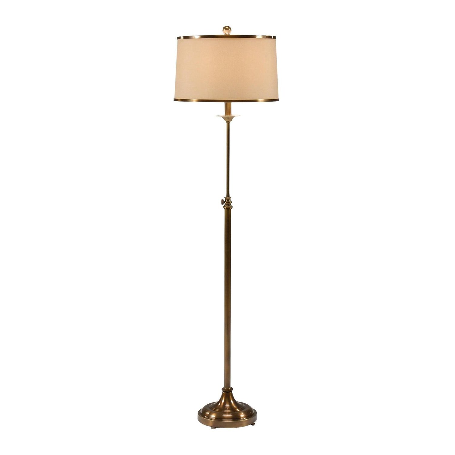 Wildwood Adjustable Floor Lamp