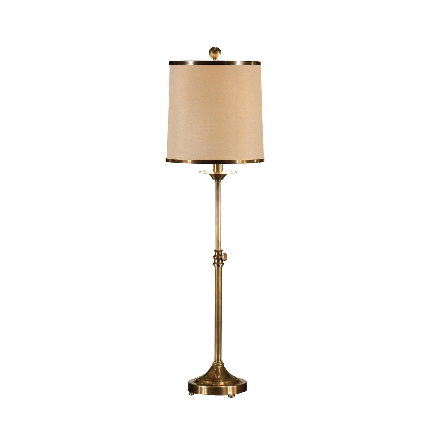 Wildwood Adjustable Table Lamp