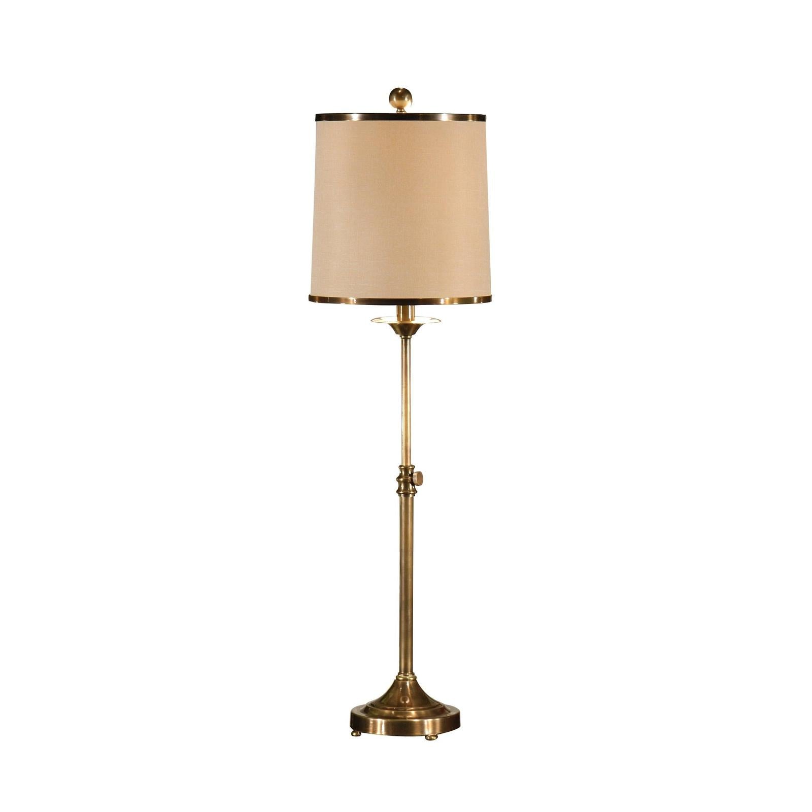 Wildwood Adjustable Table Lamp