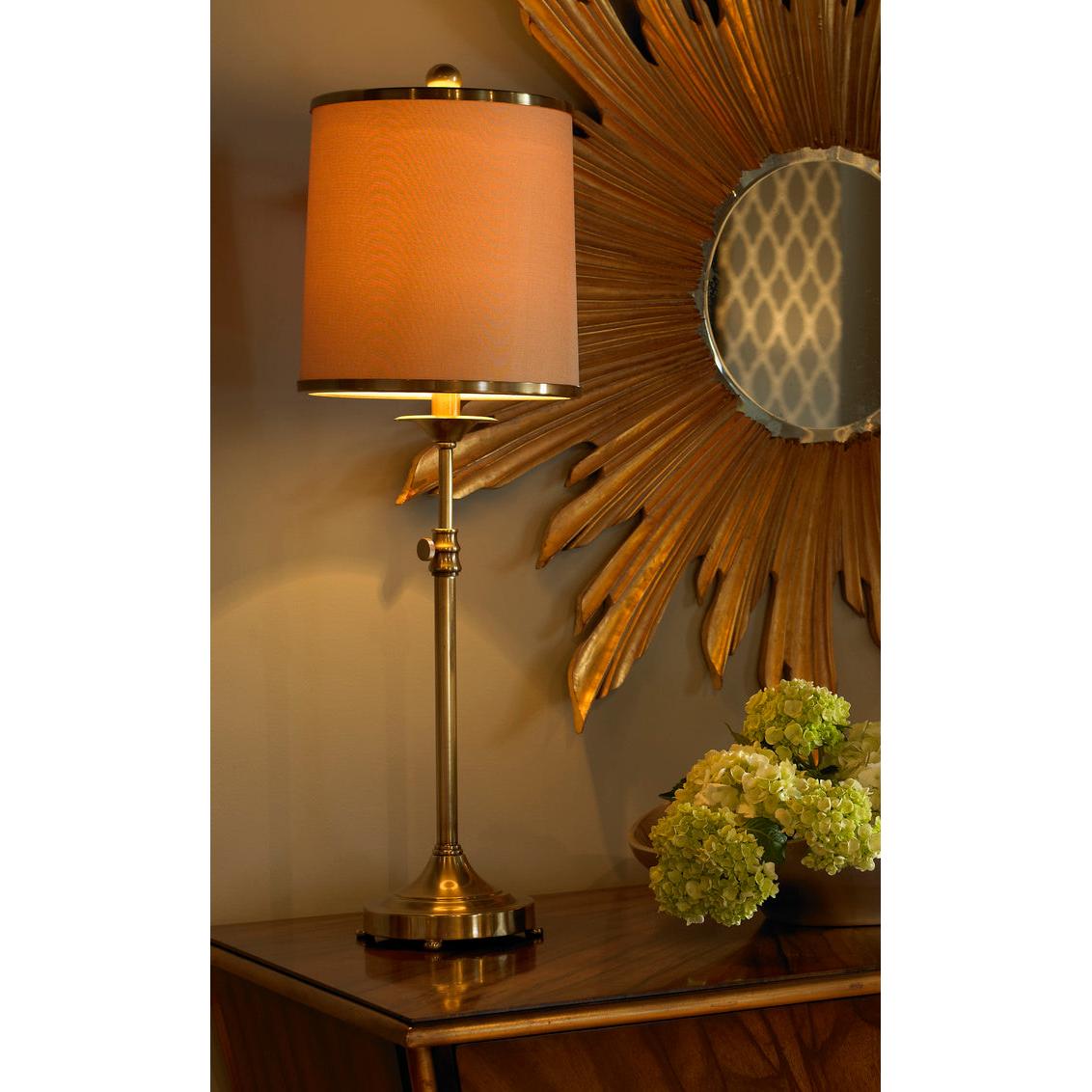 Wildwood Adjustable Table Lamp