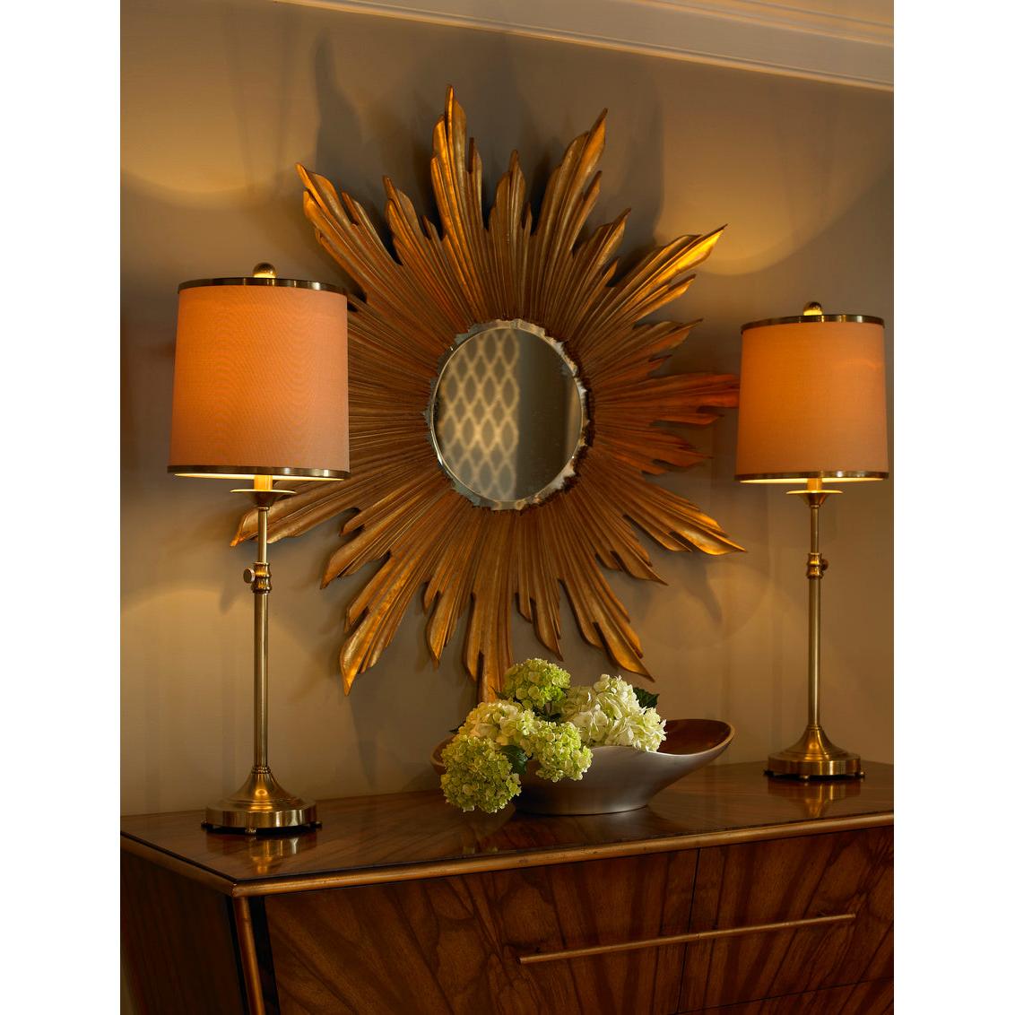 Wildwood Adjustable Table Lamp