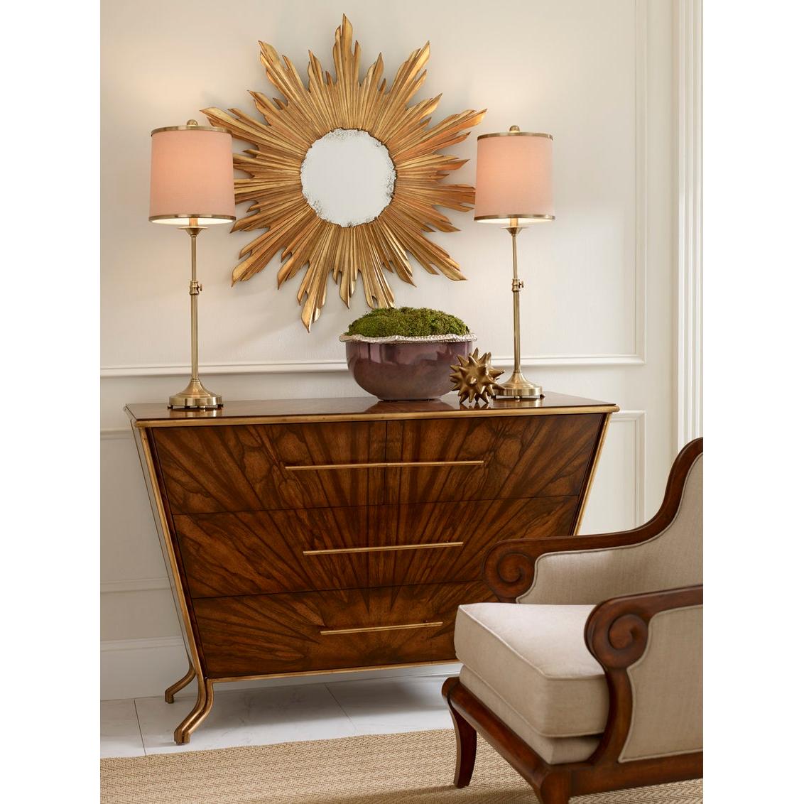 Wildwood Adjustable Table Lamp