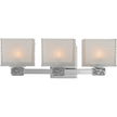 Hudson Valley Lighting Hartsdale 3 Light 19 inch Bath and Vanity Wall Light