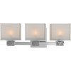 Hudson Valley Lighting Hartsdale 3 Light 19 inch Bath and Vanity Wall Light