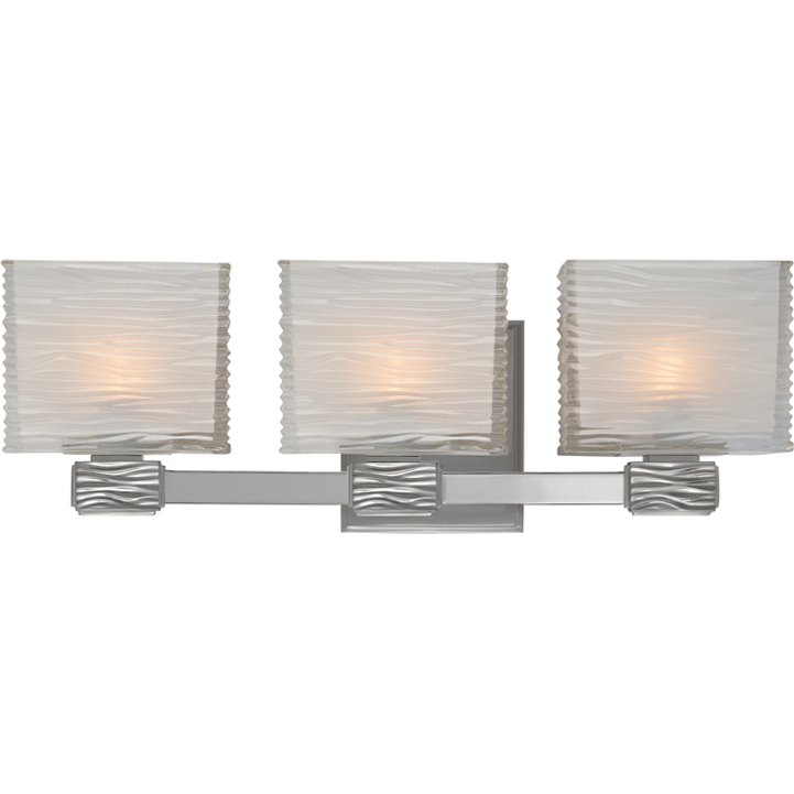Hudson Valley Lighting Hartsdale 3 Light 19 inch Bath and Vanity Wall Light