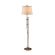 Wildwood Twin Column Floor Lamp