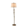 Wildwood Twin Column Floor Lamp
