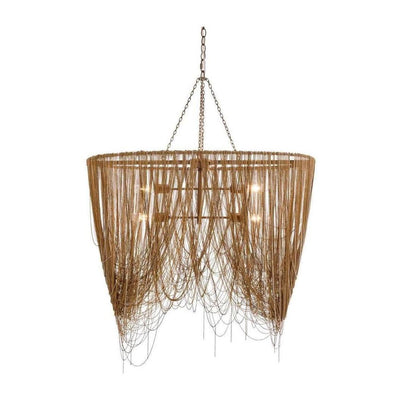 Arteriors Layla Chandelier
