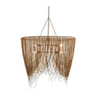 Arteriors Layla Chandelier