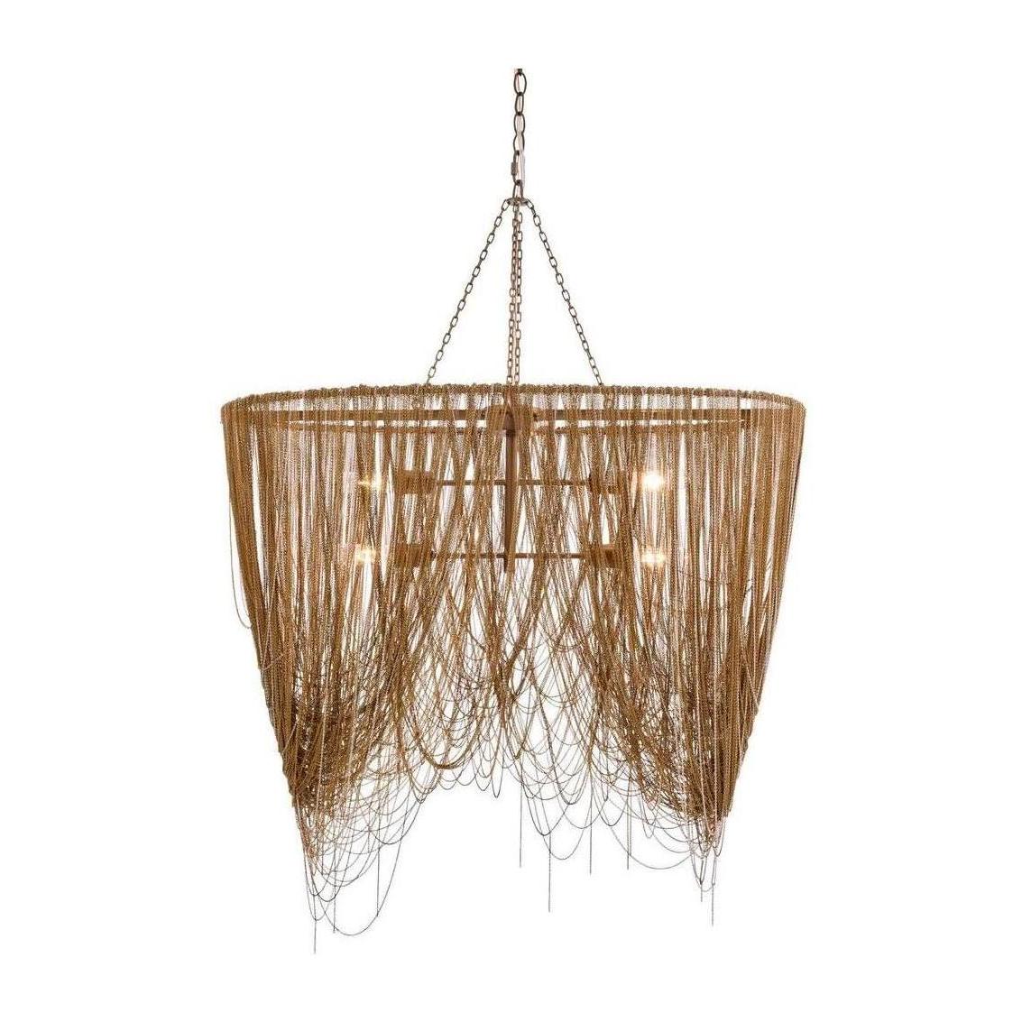 Arteriors Layla Chandelier